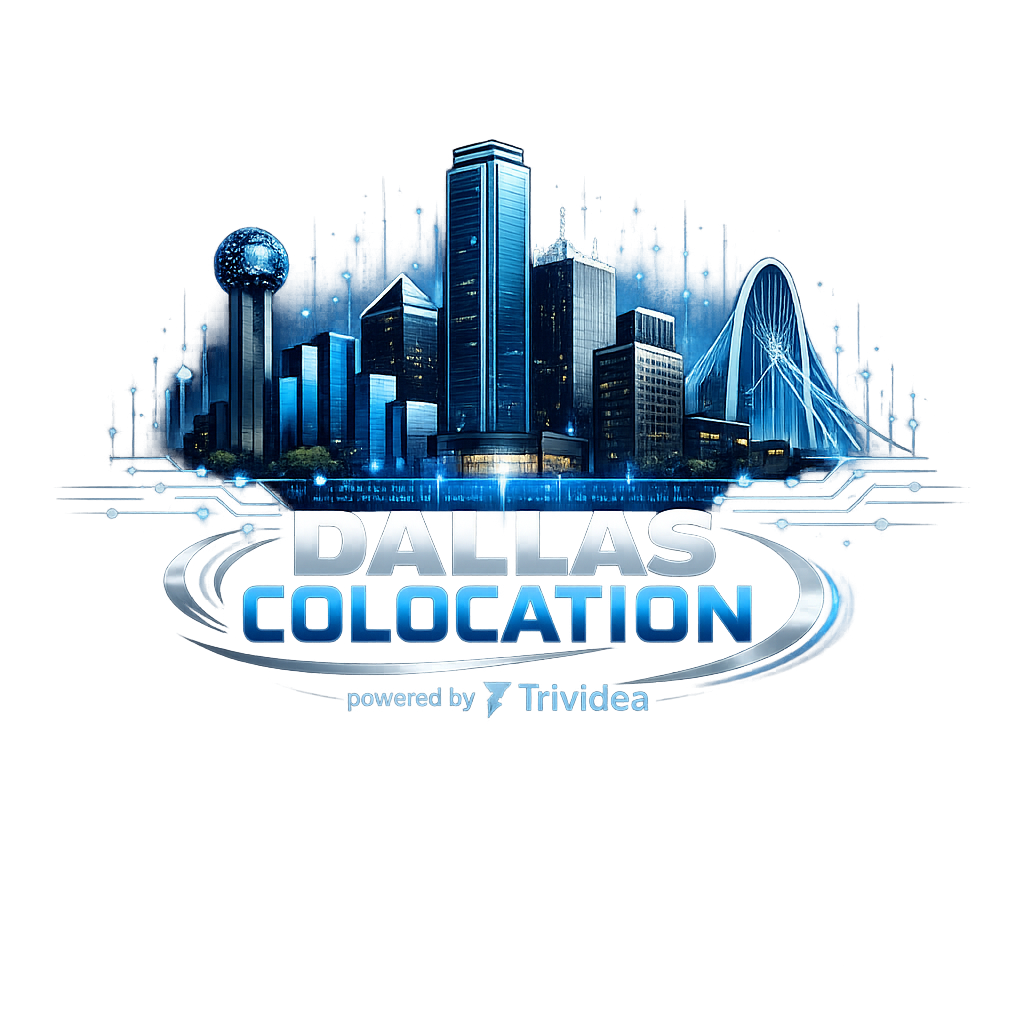 Dallas Colocation — Powered by Trividea